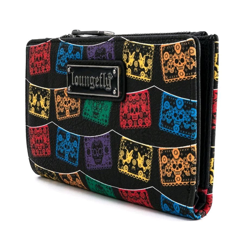 Loungefly - Dia De Los Muertos Purse