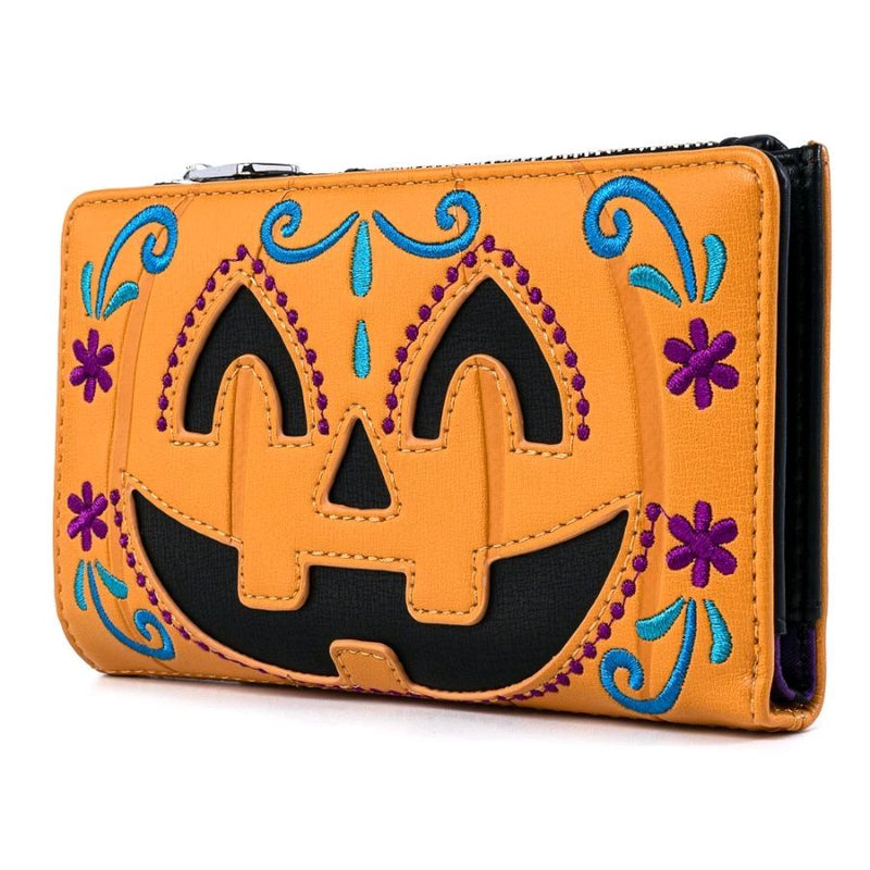 Loungefly - Halloween Pumpkin Purse
