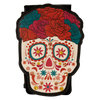Dia De Los Muertos - Large Card Holder