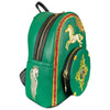 The Lord of the Rings - Rohan (US Exclusive) Mini Backpack