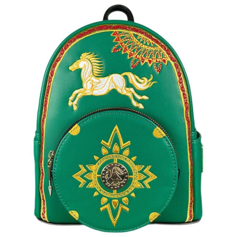 The Lord of the Rings - Rohan (US Exclusive) Mini Backpack