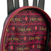 The Lord of the Rings - Sauron (US Exclusive) Lenticular Mini Backpack