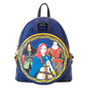 The Lord of the Rings: The War of the Rohirrim - Mini Backpack with Belt Bag
