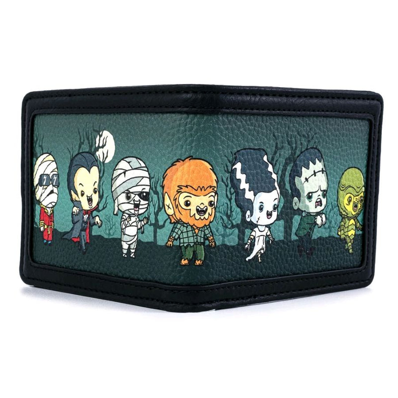 Universal Monsters - Chibi Purse