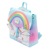 Lisa Frank - Unicorn Reflection Mini Backpack