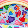 Lisa Frank - Unicorn Reflection Mini Backpack