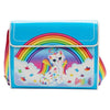 Lisa Frank - Angel Kitty Crossbody