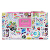 Lisa Frank - Iridescent Flap Purse
