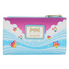 Lisa Frank - Unicorn Reflection Flap Purse