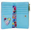 Lisa Frank - Unicorn Reflection Flap Purse