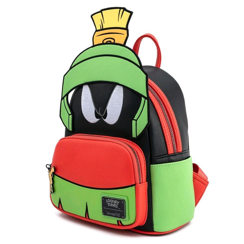 Looney Tunes - Marvin the Martian Backpack