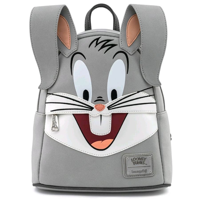 Looney Tunes - Bugs Bunny Mini Backpack