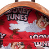 Looney Tunes - Tasmanian Devil (US Exclusive) Plush Cosplay Mini Backpack