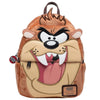 Looney Tunes - Tasmanian Devil (US Exclusive) Plush Cosplay Mini Backpack