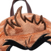 Looney Tunes - Tasmanian Devil (US Exclusive) Plush Cosplay Mini Backpack