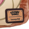 Looney Tunes - Tasmanian Devil (US Exclusive) Plush Cosplay Mini Backpack