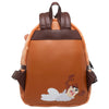 Looney Tunes - Tasmanian Devil (US Exclusive) Plush Cosplay Mini Backpack