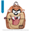 Looney Tunes - Tasmanian Devil (US Exclusive) Plush Cosplay Mini Backpack