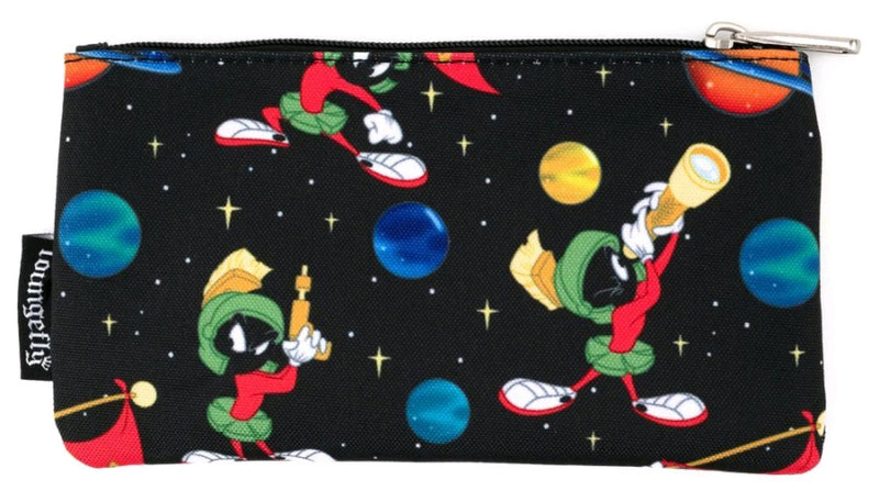 Looney Tunes - Marvin the Martian Space Pouch