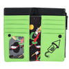 Looney Tunes - Marvin the Martian K-9 Purse