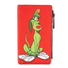 Looney Tunes - Marvin the Martian K-9 Purse