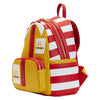 McDonalds - Ronald McDonald Cosplay Mini Backpack
