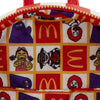 McDonalds - Ronald McDonald Cosplay Mini Backpack