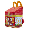 McDonalds - Happy Meal Mini Backpack