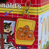 McDonalds - Happy Meal Mini Backpack