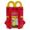 McDonalds - Happy Meal Mini Backpack