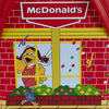 McDonalds - Happy Meal Mini Backpack