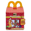 McDonalds - Happy Meal Mini Backpack