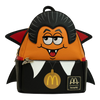 McDonalds - Vampire McNugget (US Exclusive) Cosplay Mini Backpack