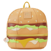 McDonalds - Big Mac Mini Backpack