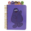 McDonalds - McDonalds Gang Tab Notebook