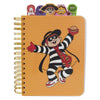 McDonalds - McDonalds Gang Tab Notebook