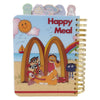 McDonalds - McDonalds Gang Tab Notebook