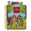 McDonalds - McDonalds Gang Tab Notebook