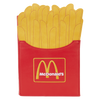 McDonalds - French Fries Notebook