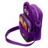 McDonalds - Grimace Cosplay Crossbuddies Bag