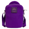McDonalds - Grimace Cosplay Crossbuddies Bag