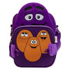 McDonalds - Grimace Cosplay Crossbuddies Bag