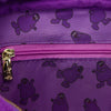 McDonalds - Grimace Cosplay Crossbuddies Bag