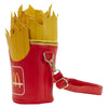 McDonalds - French Fries Crossbody
