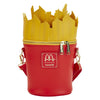 McDonalds - French Fries Crossbody