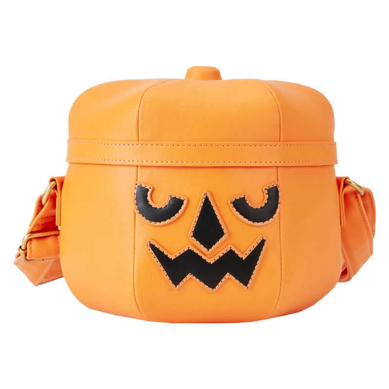 McDonalds - Halloween Happy Meal McPunkn Crossbody