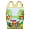 McDonalds - Vintage Happy Meal Crossbody