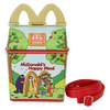 McDonalds - Vintage Happy Meal Crossbody