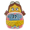 McDonalds - Birdie The Early Bird CrossBuddies Bag