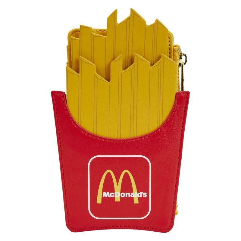 McDonalds - French Fries Card Holder